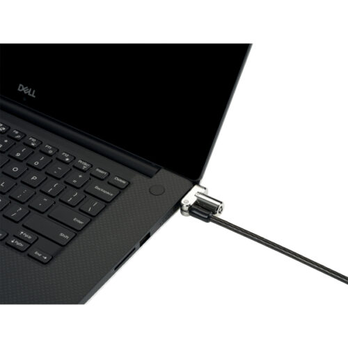 K62318WW_04.jpg Blokada Kensington Universal do laptopa, 3 w 1, otwierana kluczem