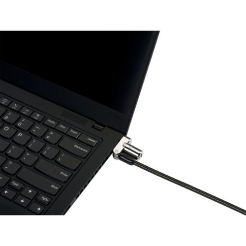 K62318WW_05.jpg Blokada Kensington Universal do laptopa, 3 w 1, otwierana kluczem