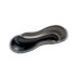 Podkładka Kensington Slim Duo Gel pod nadgarstek do myszy/trackballa, szaro-czarna