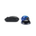 Podkładka Kensington Slim Duo Gel pod nadgarstek do myszy/trackballa, niebiesko-czarna