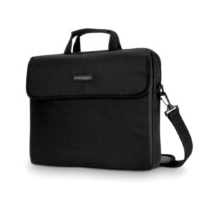 Torba Kensington Simply Portable SP10 Classic na laptopa 15,6", czarna