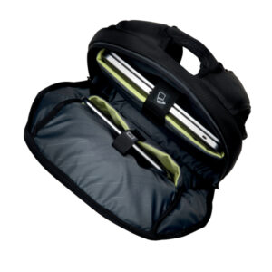 Plecak Kensington Triple Trek™ Ultrabook™ na ultrabooka 14", czarny