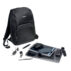 Plecak Kensington Triple Trek™ Ultrabook™ na ultrabooka 14", czarny