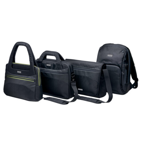 K62591EU_05.jpg Plecak Kensington Triple Trek™ Ultrabook™ na ultrabooka 14", czarny