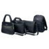 Plecak Kensington Triple Trek™ Ultrabook™ na ultrabooka 14", czarny