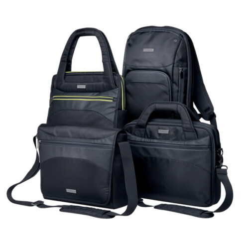 K62591EU_06.jpg Plecak Kensington Triple Trek™ Ultrabook™ na ultrabooka 14", czarny