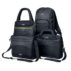 Plecak Kensington Triple Trek™ Ultrabook™ na ultrabooka 14", czarny
