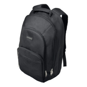Plecak Kensington Simply Portable SP25 na laptopa 15,6", czarny