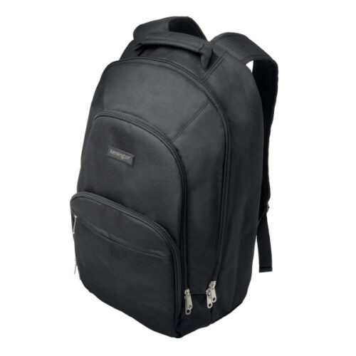 Plecak Kensington Simply Portable SP25 na laptopa 15,6", czarny