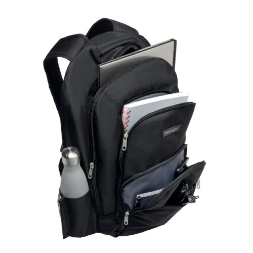 K63207EU_02.jpg Plecak Kensington Simply Portable SP25 na laptopa 15,6", czarny