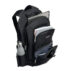 Plecak Kensington Simply Portable SP25 na laptopa 15,6", czarny