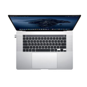Zabezpieczenie z czytnikiem linii papilarnych Kensington VeriMark™ Guard USB-C