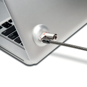 Adapter gniazda Kensington Security Slot do Ultrabooka™, czarny