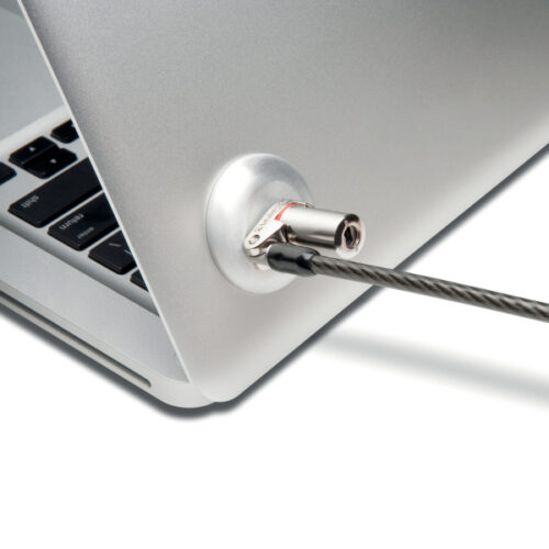 Adapter gniazda Kensington Security Slot do Ultrabooka™, czarny