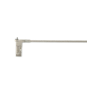 Blokada Kensington Slim NanoSaver® 2.0 EQ do laptopa, z zamkiem szyfrowym