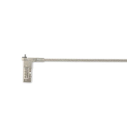 K65090WW_01.jpg Blokada Kensington Slim NanoSaver® 2.0 EQ do laptopa, z zamkiem szyfrowym