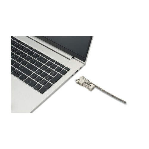 K65090WW_05.jpg Blokada Kensington Slim NanoSaver® 2.0 EQ do laptopa, z zamkiem szyfrowym