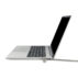 Blokada Kensington Slim NanoSaver® 2.0 EQ do laptopa, z zamkiem szyfrowym