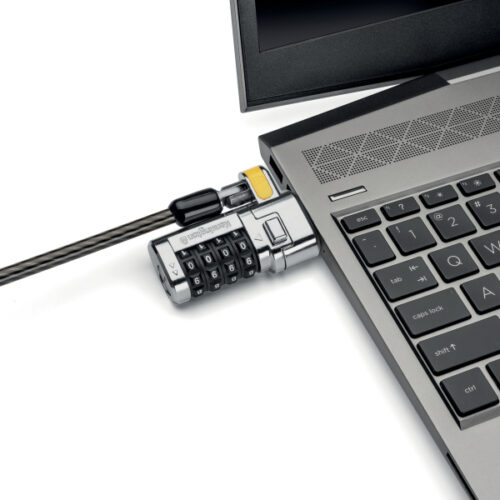K68105EU_05.jpg Blokada Kensington ClickSafe® do laptopa, 3 w 1, z zamkiem szyfrowym