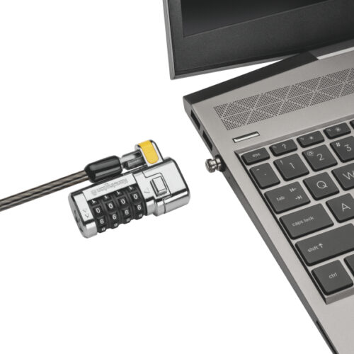K68105EU_n_04.jpg Blokada Kensington ClickSafe® do laptopa, 3 w 1, z zamkiem szyfrowym
