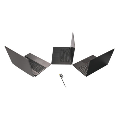 K68105EU_n_05.jpg Blokada Kensington ClickSafe® do laptopa, 3 w 1, z zamkiem szyfrowym