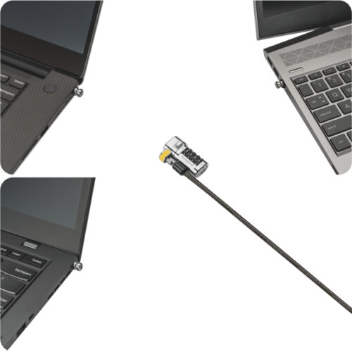 K68105EU_n_06.jpg Blokada Kensington ClickSafe® do laptopa, 3 w 1, z zamkiem szyfrowym
