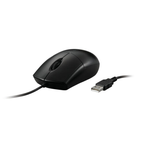 Przewodowa mysz Kensington Pro Fit® nadająca się do mycia