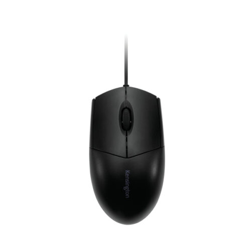 K70315WW_01.jpg Przewodowa mysz Kensington Pro Fit® nadająca się do mycia