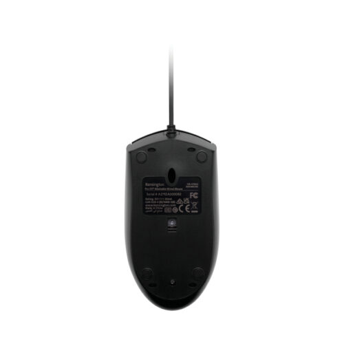 K70315WW_03.jpg Przewodowa mysz Kensington Pro Fit® nadająca się do mycia