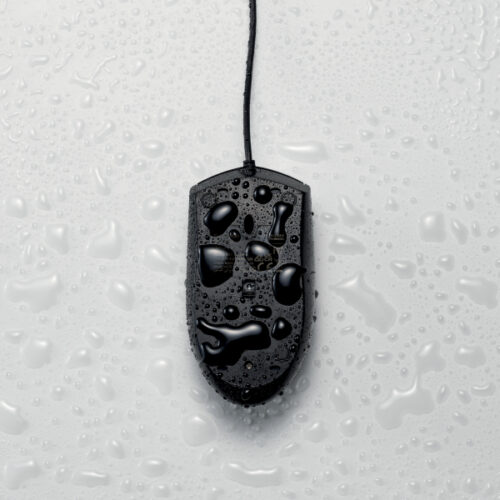 K70315WW_05.jpg Przewodowa mysz Kensington Pro Fit® nadająca się do mycia