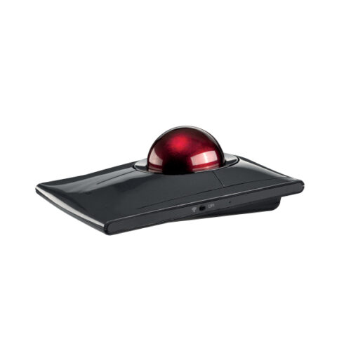 K72080WW_01.jpg Optyczny trackball Kensington SlimBlade™ Pro