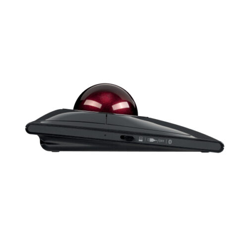 K72080WW_02.jpg Optyczny trackball Kensington SlimBlade™ Pro