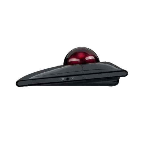 K72080WW_03.jpg Optyczny trackball Kensington SlimBlade™ Pro