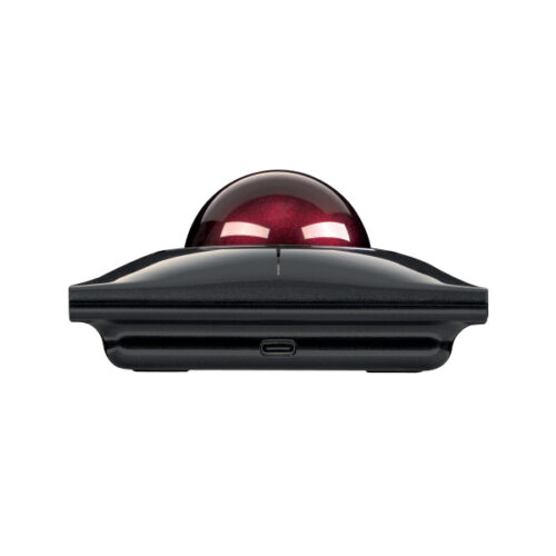K72080WW_05.jpg Optyczny trackball Kensington SlimBlade™ Pro