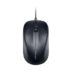 Przewodowa mysz Kensington ValuMouse z 3 przyciskami, czarna