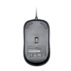 Przewodowa mysz Kensington ValuMouse z 3 przyciskami, czarna