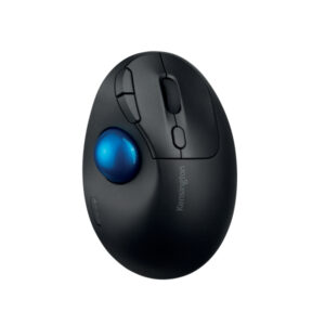 Optyczny, bezprzewodowy trackball Kensington Pro Fit® Ergo TB450 EQ