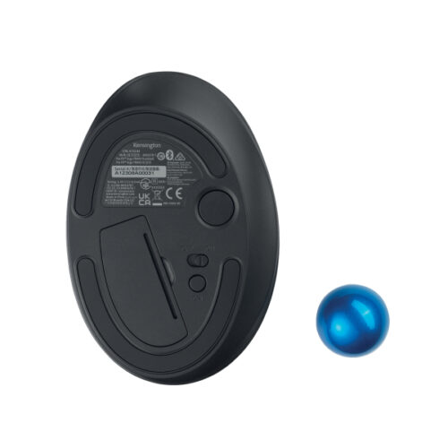 K72194WW_06.jpg Optyczny, bezprzewodowy trackball Kensington Pro Fit® Ergo TB450 EQ
