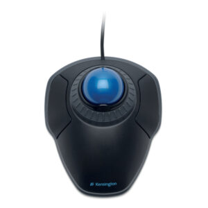 Trackball Kensington Orbit®, czarny