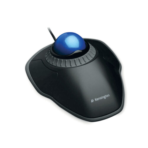 K72337EU_02.jpg Trackball Kensington Orbit®, czarny