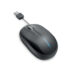 Mysz Kensington Pro Fit® ze zwijanym kablem, czarna