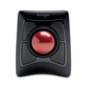 Bezprzewodowy trackball Kensington Expert Mouse®