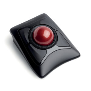 K72359WW_01.jpg Bezprzewodowy trackball Kensington Expert Mouse®