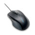 Przewodowa mysz Kensington Pro Fit®, pełnowymiarowa, czarna