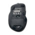 Bezprzewodowa mysz Kensington Pro Fit®, pełnowymiarowa, czarna