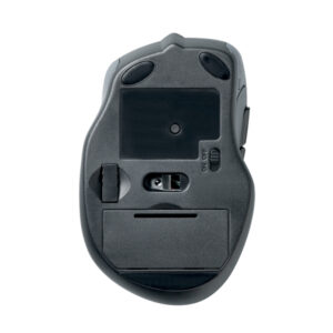 Bezprzewodowa mysz Kensington Pro Fit®, rozmiar średni, czarna