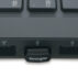Bezprzewodowa mysz Kensington Pro Fit®, rozmiar średni, czerwona