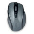 Bezprzewodowa mysz Kensington Pro Fit®, rozmiar średni, grafitowa