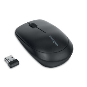 Bezprzewodowa mysz Kensington Pro Fit®, czarna