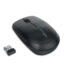 Bezprzewodowa mysz Kensington Pro Fit®, czarna
